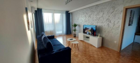 Apartman Blok 45 (reka Sava)